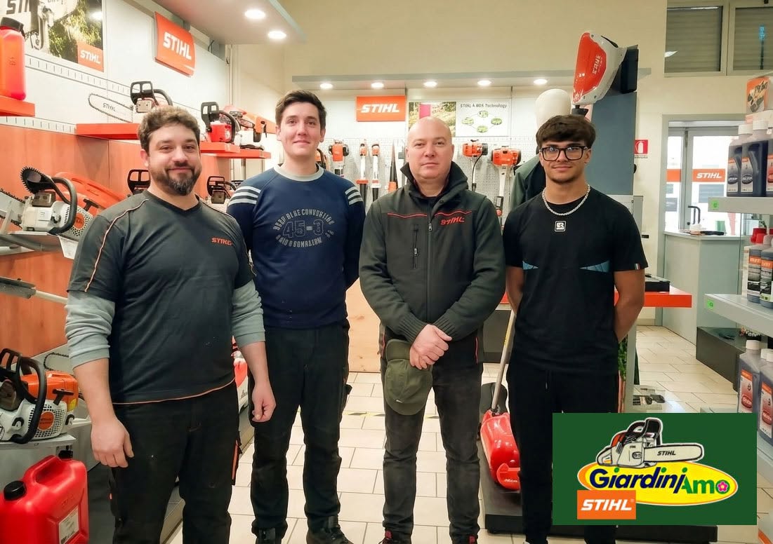 Miscela Motosega Stihl: Proporzioni Corrette e Consigli Essenziali per un Motore Sempre al Top